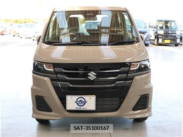 Suzuki WAGON R 2026-02 7458875-17
