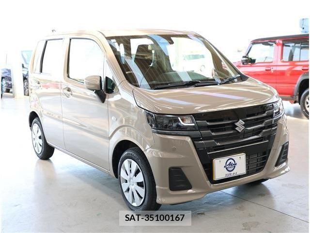 Suzuki WAGON R 2026-02 7458875-18