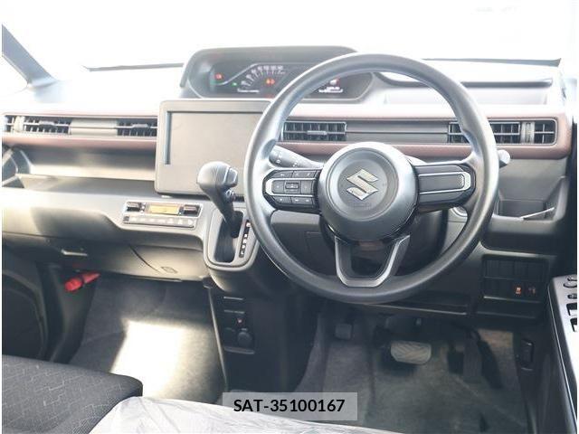 Suzuki WAGON R 2026-02 7458875-1