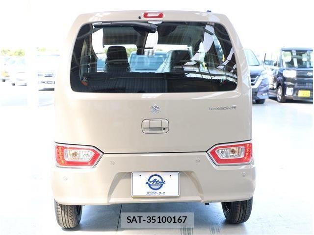 Suzuki WAGON R 2026-02 7458875-19