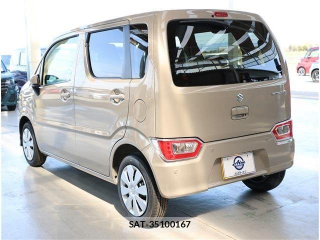 Suzuki WAGON R 2026-02 7458875-20