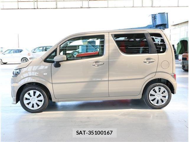 Suzuki WAGON R 2026-02 7458875-21