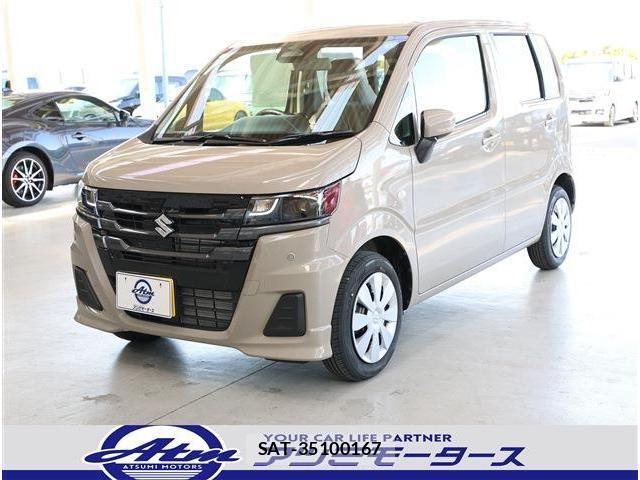 Suzuki WAGON R 2026-02 7458875-27