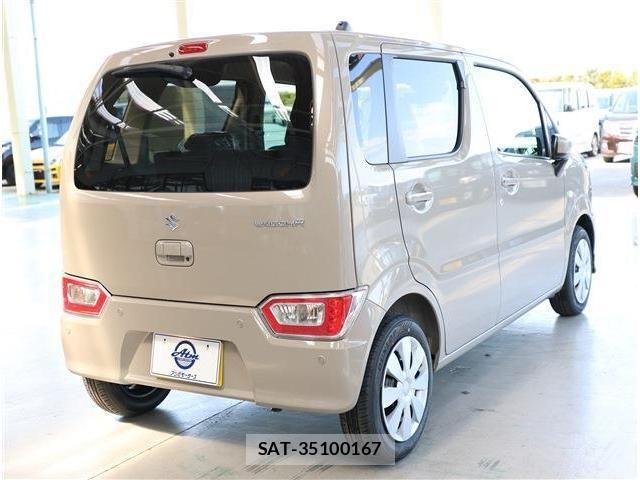 Suzuki WAGON R 2026-02 7458875-3