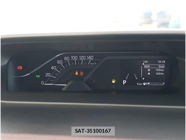 Suzuki WAGON R 2026-02 7458875-4
