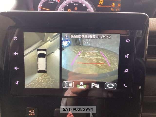 Suzuki WAGON R 2024-10 7458877-5