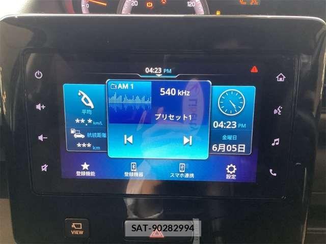Suzuki WAGON R 2024-10 7458877-6