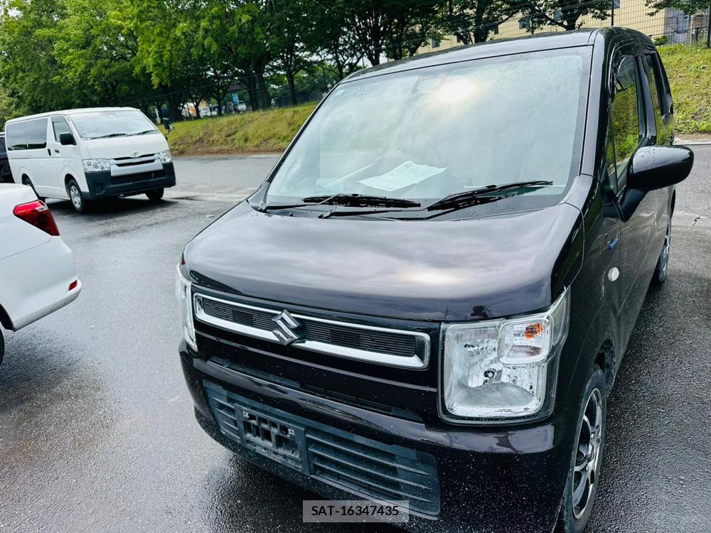 Suzuki WAGON R 2019 7193937-0