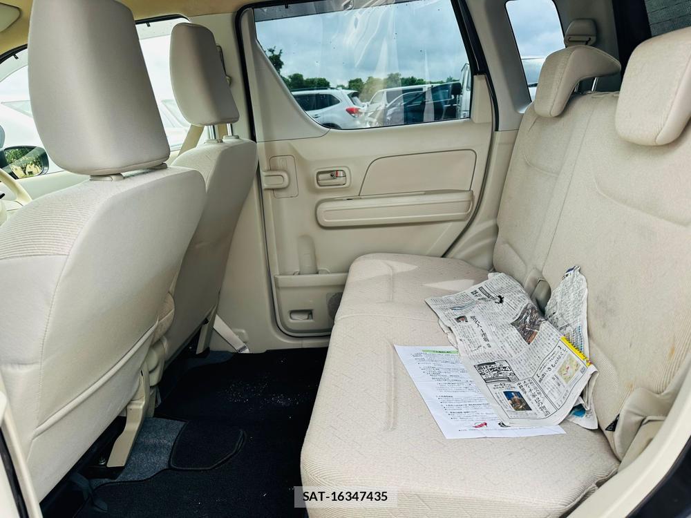 Suzuki WAGON R 2019 7193937-9
