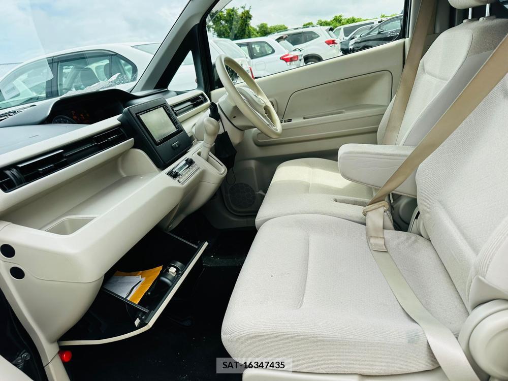 Suzuki WAGON R 2019 7193937-10
