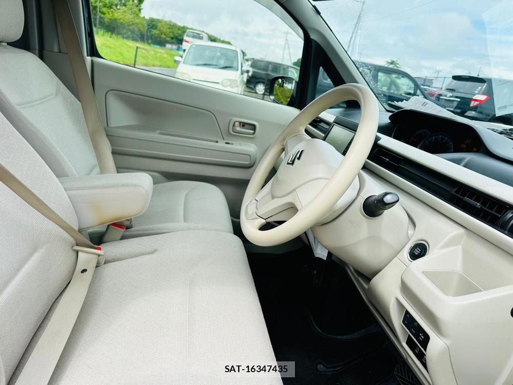 Suzuki WAGON R 2019 7193937-11