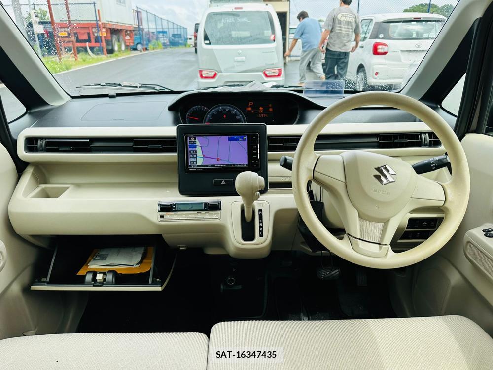 Suzuki WAGON R 2019 7193937-12
