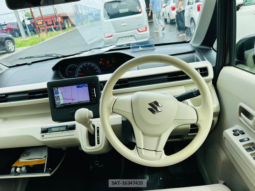 Suzuki WAGON R 2019 7193937-13