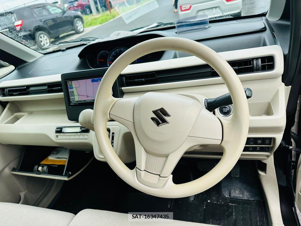 Suzuki WAGON R 2019 7193937-14