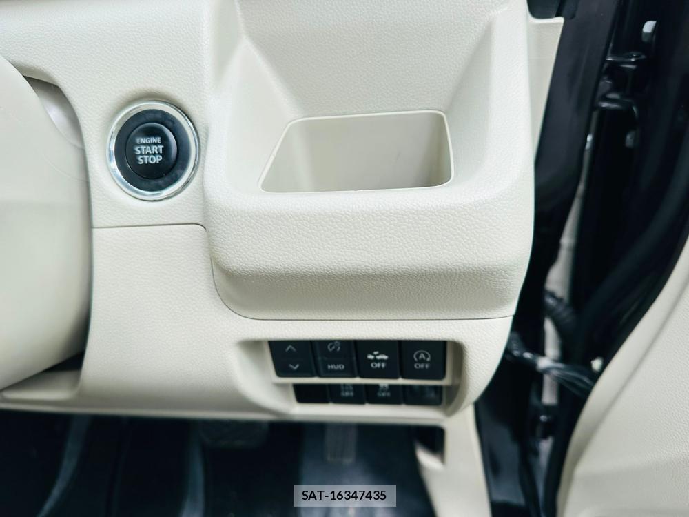 Suzuki WAGON R 2019 7193937-16