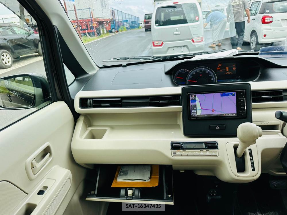 Suzuki WAGON R 2019 7193937-17