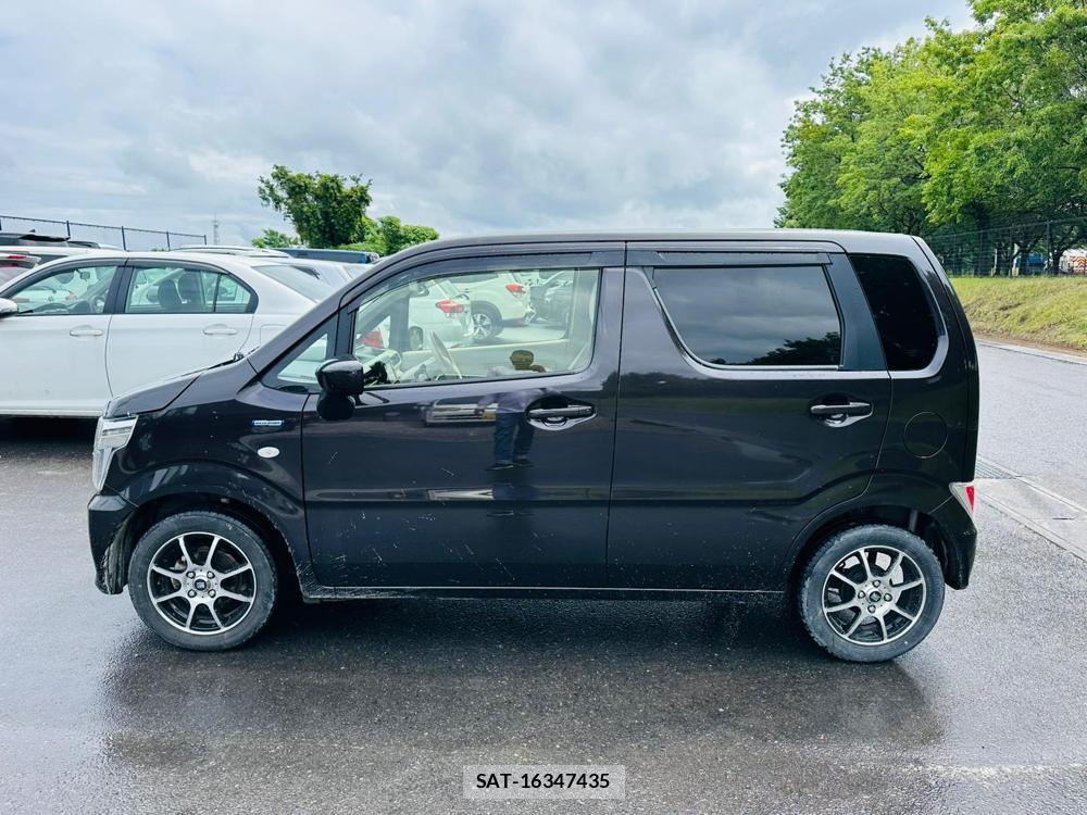 Suzuki WAGON R 2019 7193937-1
