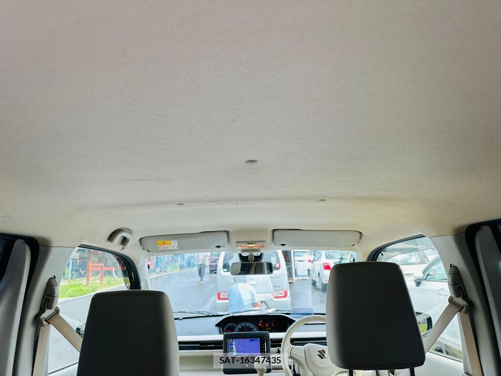 Suzuki WAGON R 2019 7193937-24