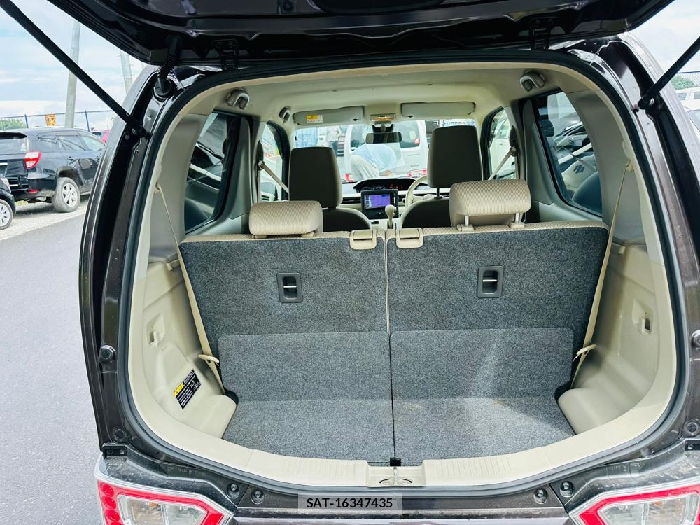 Suzuki WAGON R 2019 7193937-25
