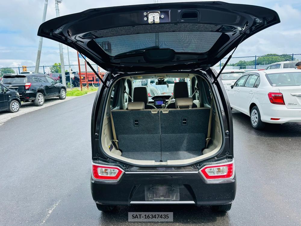 Suzuki WAGON R 2019 7193937-26