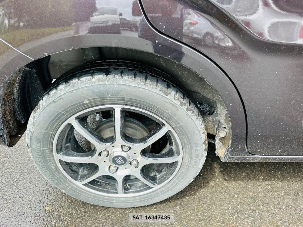 Suzuki WAGON R 2019 7193937-27