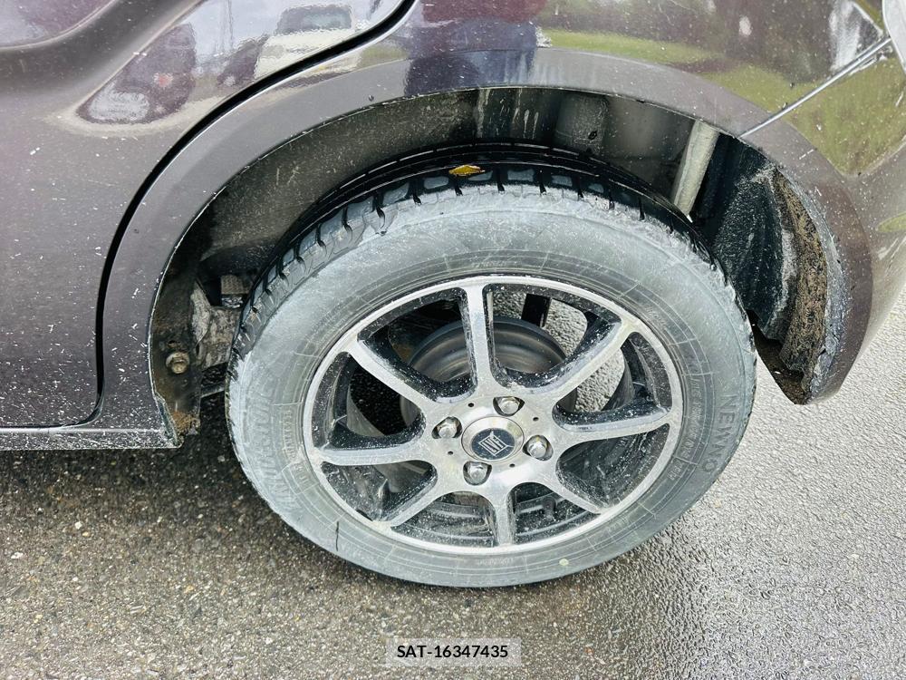 Suzuki WAGON R 2019 7193937-30