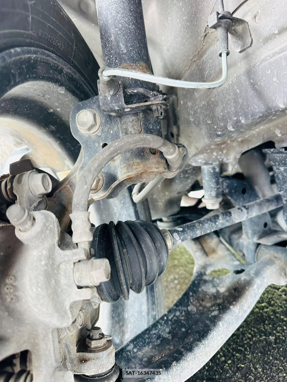 Suzuki WAGON R 2019 7193937-33