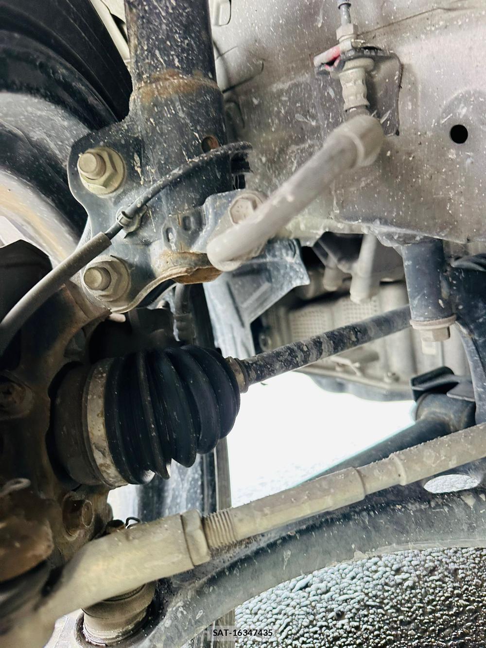 Suzuki WAGON R 2019 7193937-34