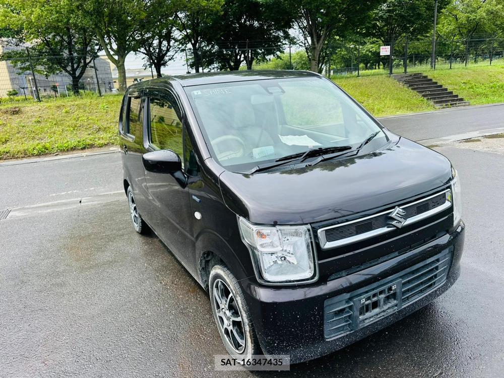 Suzuki WAGON R 2019 7193937-6