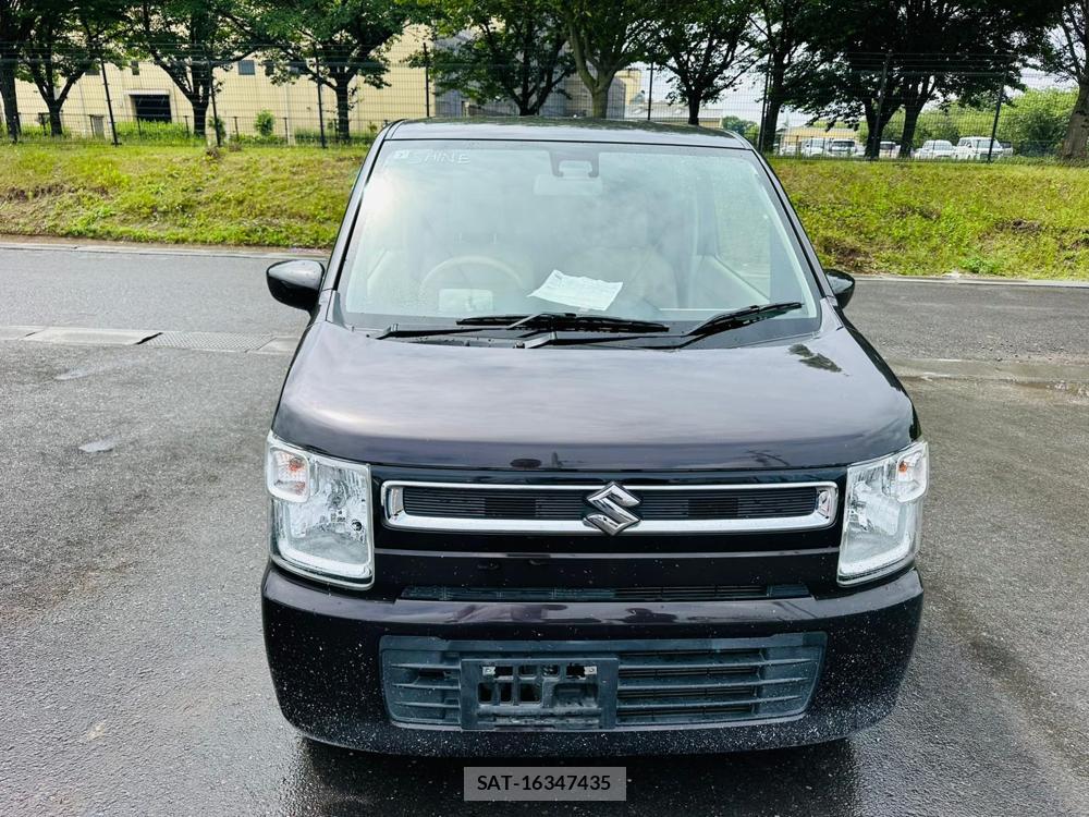 Suzuki WAGON R 2019 7193937-7