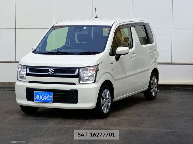 Suzuki WAGON R 2021-05 7503834-0