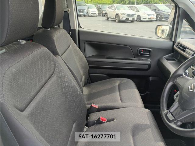 Suzuki WAGON R 2021-05 7503834-10
