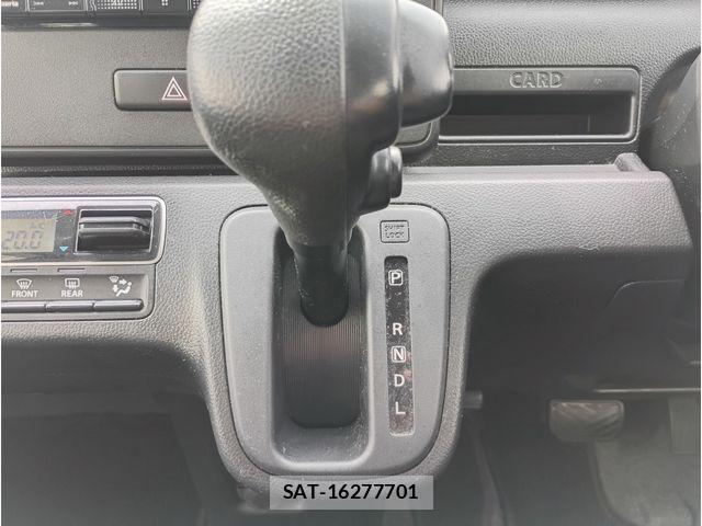 Suzuki WAGON R 2021-05 7503834-14