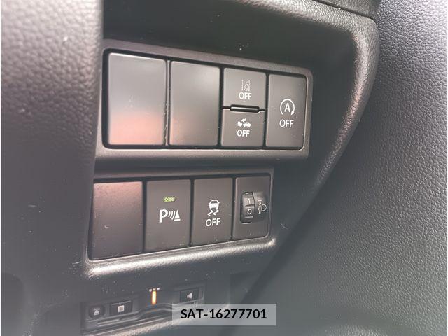 Suzuki WAGON R 2021-05 7503834-16