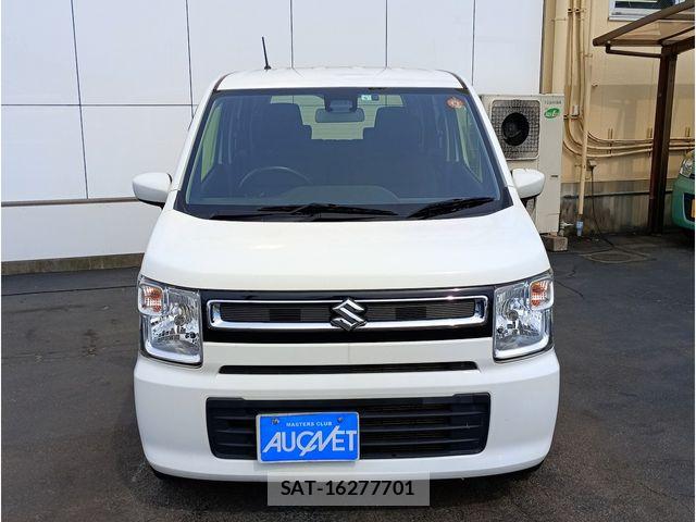 Suzuki WAGON R 2021-05 7503834-1