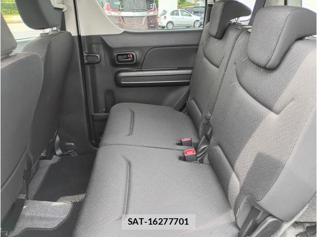 Suzuki WAGON R 2021-05 7503834-19