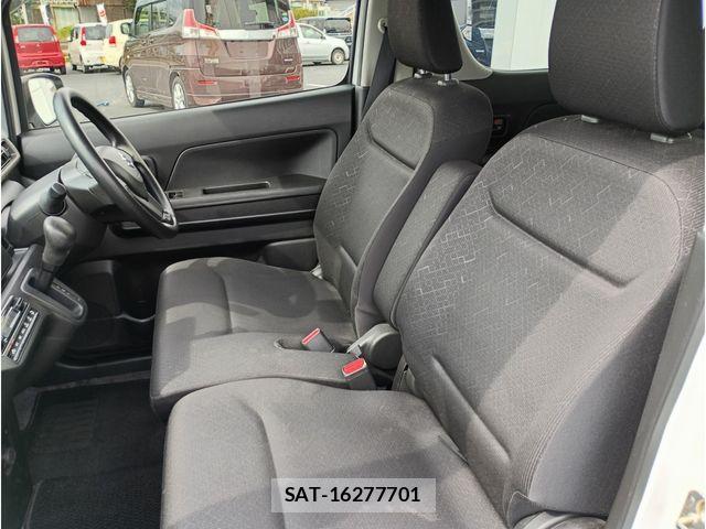Suzuki WAGON R 2021-05 7503834-20