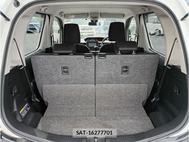 Suzuki WAGON R 2021-05 7503834-21