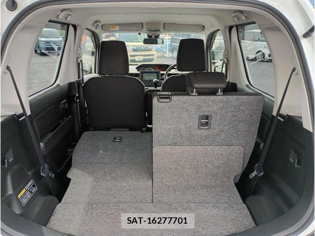 Suzuki WAGON R 2021-05 7503834-22