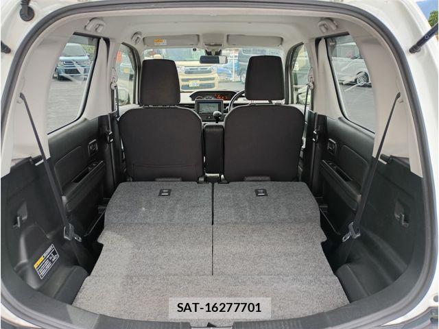 Suzuki WAGON R 2021-05 7503834-23
