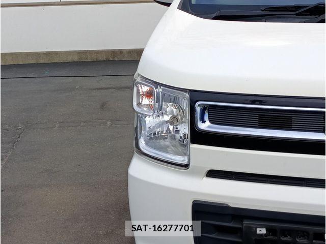 Suzuki WAGON R 2021-05 7503834-24