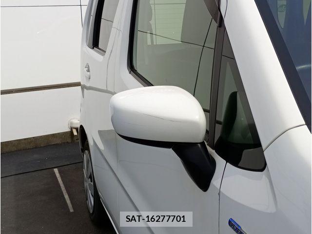 Suzuki WAGON R 2021-05 7503834-26