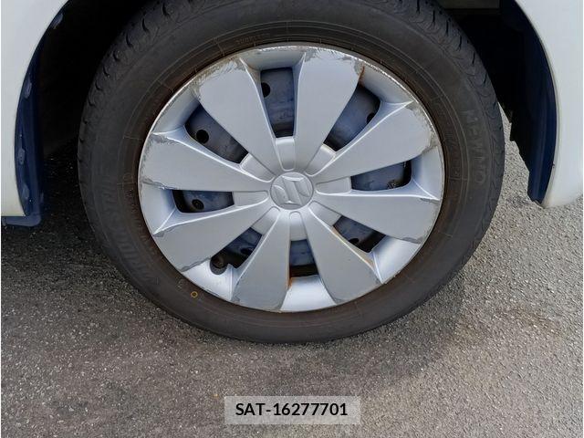 Suzuki WAGON R 2021-05 7503834-27