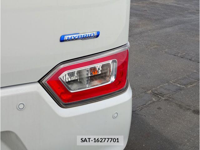 Suzuki WAGON R 2021-05 7503834-28