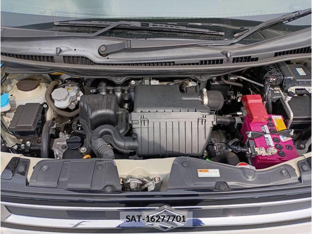 Suzuki WAGON R 2021-05 7503834-29