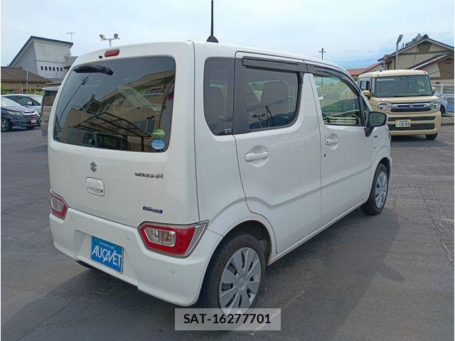 Suzuki WAGON R 2021-05 7503834-3