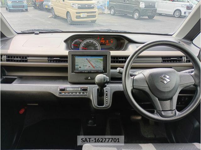 Suzuki WAGON R 2021-05 7503834-6