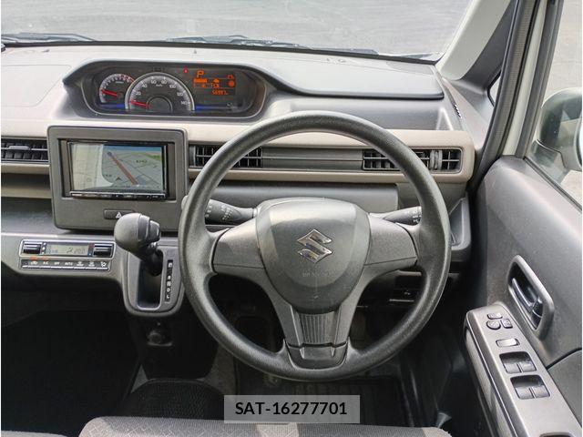 Suzuki WAGON R 2021-05 7503834-7