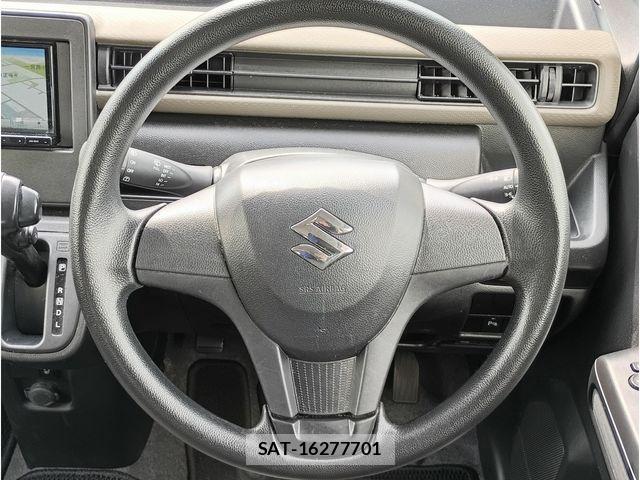 Suzuki WAGON R 2021-05 7503834-8