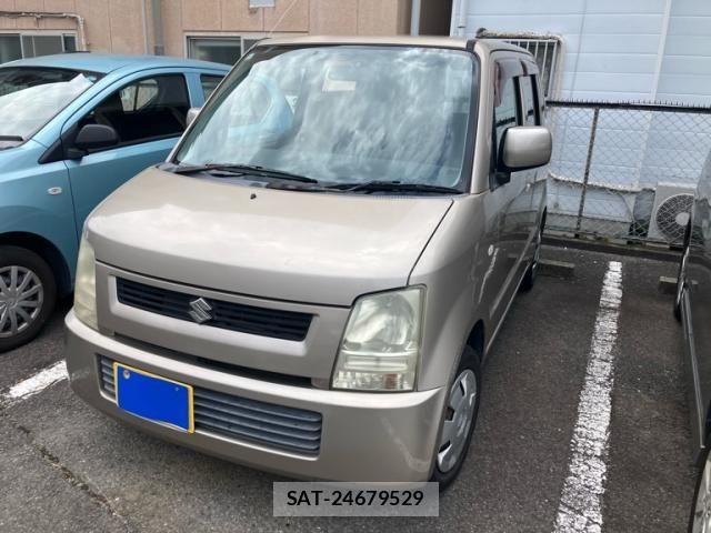 sat car